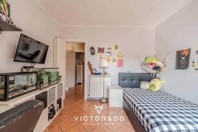 Quadrilocale in vendita a Novara - Foto 15