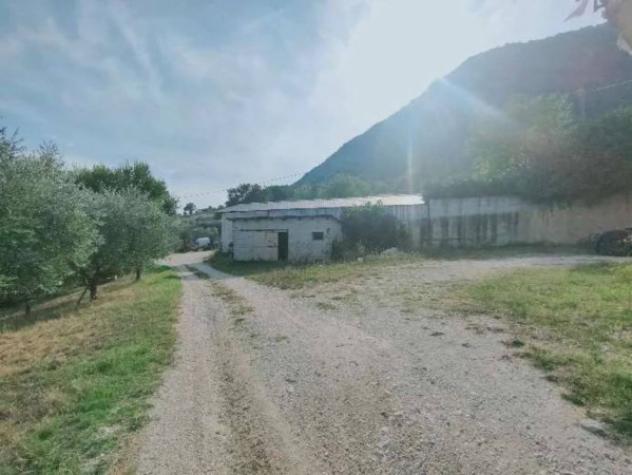 Immobile in asta di 215 m² in vendita a Oliveto Citra - Foto 6