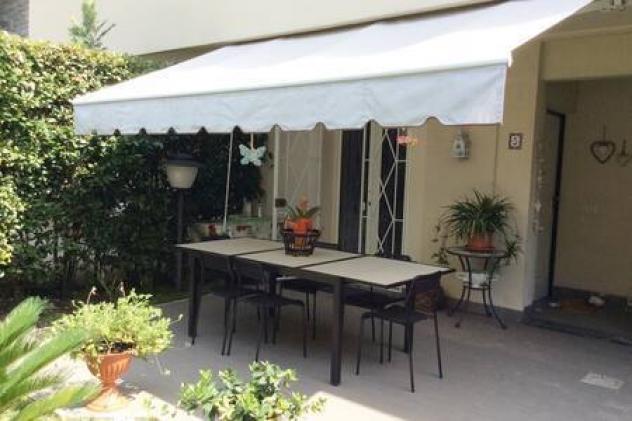 Quadrilocale in vendita a Pietrasanta