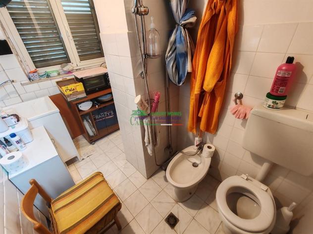 RIF. 9641 - Appartamento arredato in zona "via Zama'', Ragusa - Foto 13