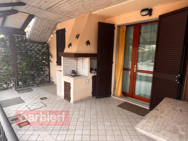 Trilocale in vendita a Ravenna, Lido di Classe