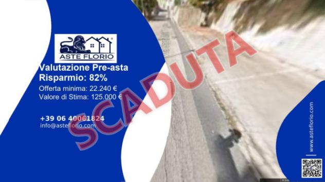 Immobile in asta di 203 m² in vendita a Ripacandida