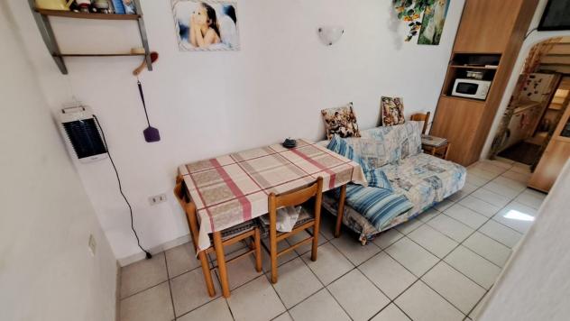 Appartamento in vendita a Rosignano Solvay - Rosignano Marittimo 35 mq Rif: 1425094 - Foto 2