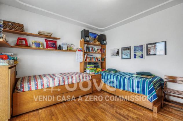 Appartamento di 100 m² con 4 locali e box auto in vendita a Rovello Porro - Foto 18