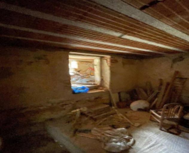 Immobile in asta di 196 m² in vendita a San Giorgio Morgeto - Foto 7