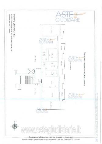 IMMOBILI-IMMOBILE RESIDENZIALE-Via Guglielmo Oberdan, 84018 Scafati SA, Italia - Foto 6