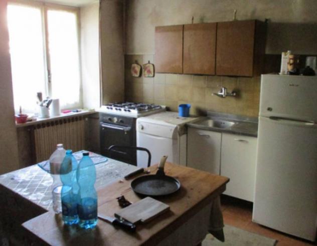 Immobile in asta di 152 m² in vendita a Sellano - Foto 13