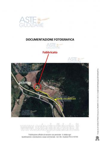 IMMOBILI-IMMOBILE RESIDENZIALE-Località Paraonda, 8, 06034 Sellano PG, Italia - Foto 5