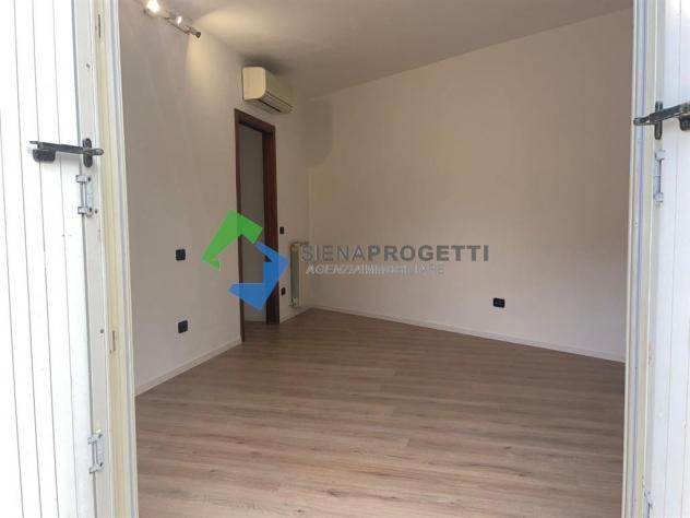 Coroncina, appartamento al piano terra con resede esclusivo, Siena. - Foto 7