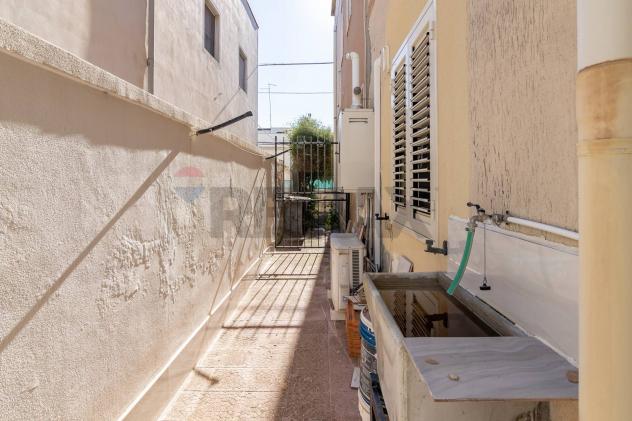 Casa Semindipendente in vendita a Siracusa, Scala Greca - Foto 11