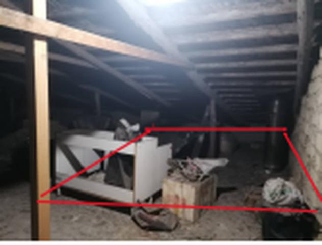 Immobile in asta di 130 m² in vendita a Teverola - Foto 4