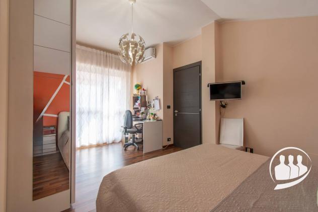 Appartamento in vendita a Torino, Le Vallette - Foto 11