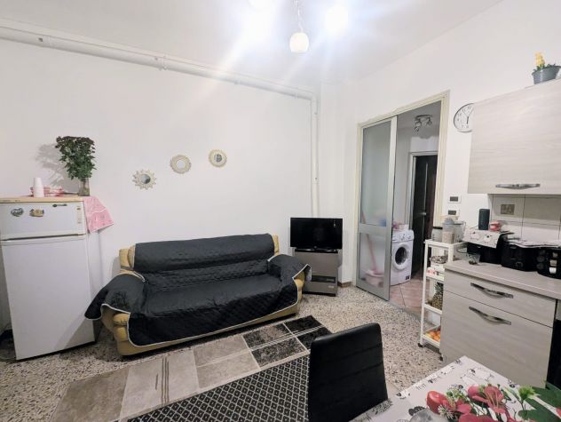 via VALPRATO (Spina 3) bilocale arredato da investimento - Foto 4