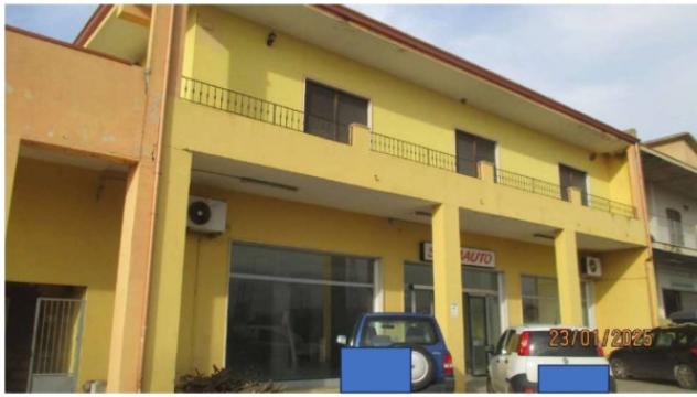 Immobile in asta di 323 m² in vendita a Villamassargia - Foto 2