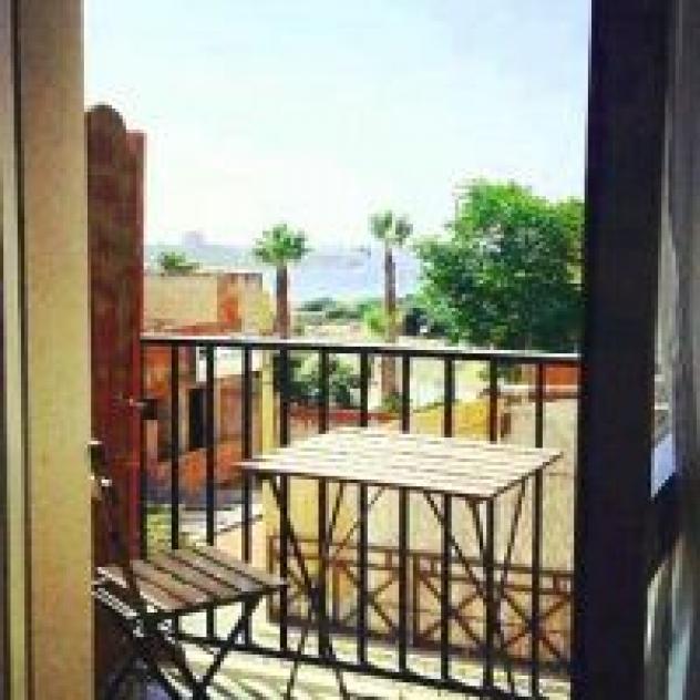 B&B Giallolumia