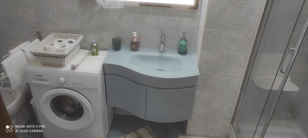 Tel 3317695870 appartamento 7 Min centro torino da 65€ notte - Foto 8