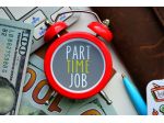 VUOI UN'ENTRATA EXTRA LAVORANDO PART TIME DA CASA?