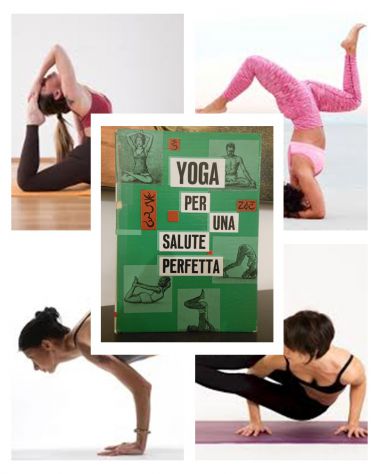 YOGA per una salute perfetta, Dr. F. CHANDRA, DE VECCHI EDITORE 1963. - Foto 3
