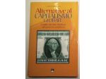Alternative al capitalismo globale - dalla storia biblica all’azione politica