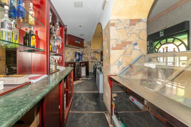 Bar Pasticceria in vendita a Camporotondo Etneo - Foto 20