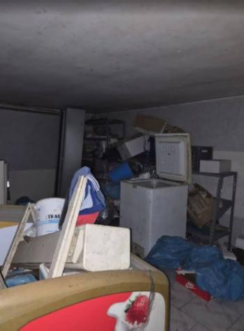 Immobile in asta di 33 m² in vendita a Napoli - Foto 7