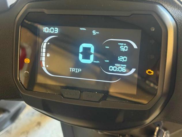 PIAGGIO Liberty 125 NEW 125 EURO S 6 rif. 24007510 - Foto 7