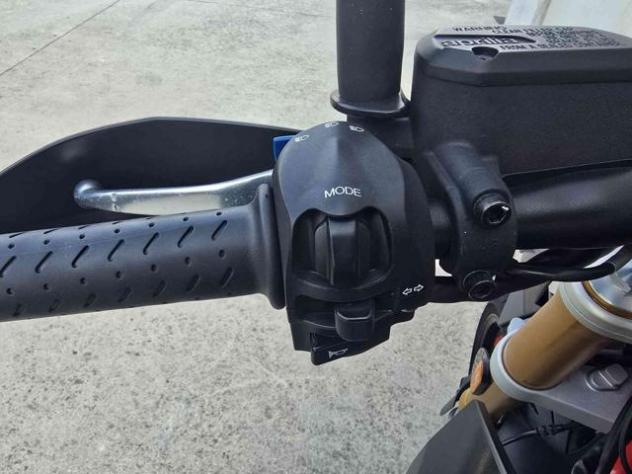 APRILIA DORSODURO 900 / Export Video 360 rif. 23999959 - Foto 10