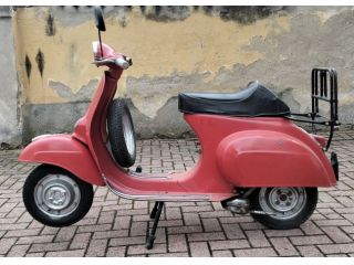 Piaggio Vespa 50 L
