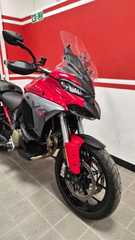 DUCATI Multistrada V4 S TRAVEL RADAR rif. 23481940 - Foto 2