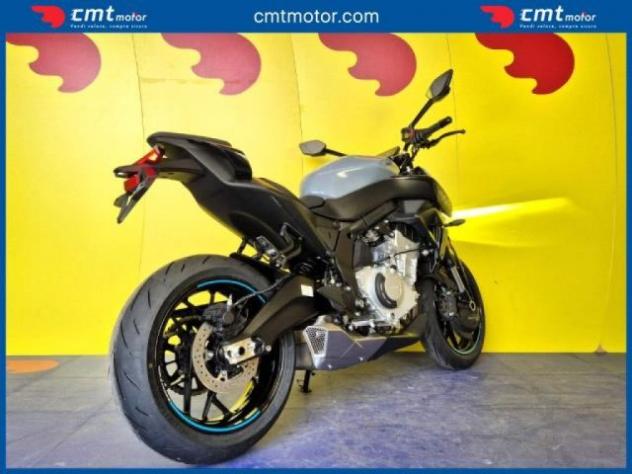 CF MOTO 675NK NUOVO - Garantito e Finanziabile rif. 23951978 - Foto 4