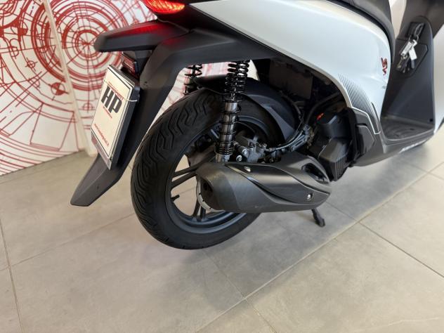 Honda SH 150 SH 150 SPORTY - YM 2024 - Foto 9