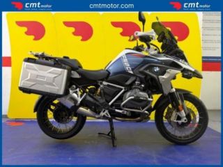 BMW R 1250 GS Garantita e Finanziabile rif. 23947582