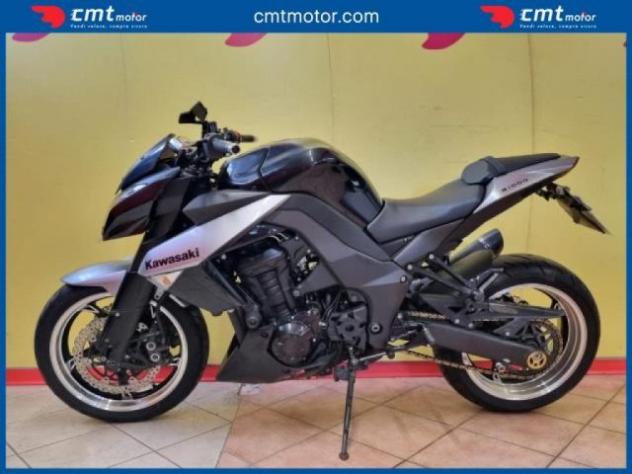 KAWASAKI Z 1000 Garantita e Finanziabile rif. 23798320 - Foto 2