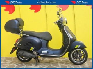 VESPA GTS 300 Garantito e Finanziabile rif. 23545531