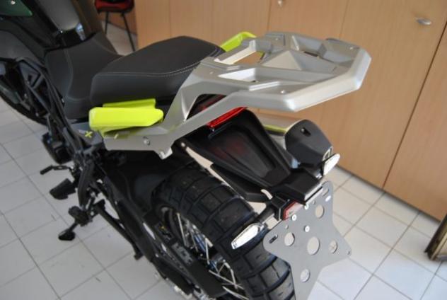 BENELLI TRK 702X TRK 702X rif. 20186512 - Foto 6