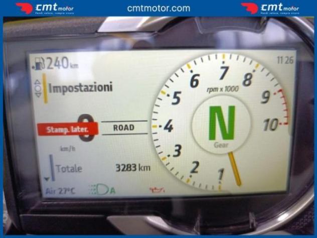 DUCATI Scrambler 800 Garantita e Finanziabile rif. 23814702 - Foto 5