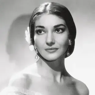 LA TRAVIATA, G. Verdi, Maria Callas, Box 3 LP. - Foto 7