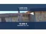 Immobile in asta di 208 m² in vendita a Luzzi