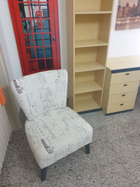 STANZA SINGOLA CON BAGNO PER STUDENTESSA - Foto 4