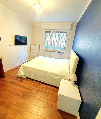 Room in Via Giuseppe Allegranza, Roma for 70 m² with 2 bedrooms - Foto 3