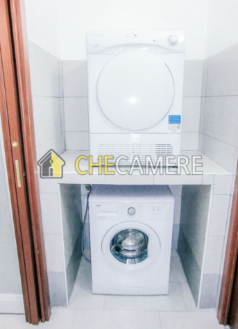 Camera Singola Arredata Euro 395 SPESE COMPRESE - Foto 4