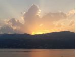 Bilocale in affitto vista lago