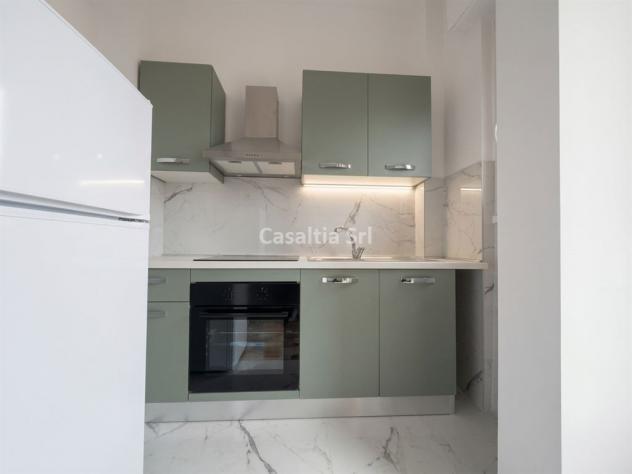 BILOCALE NUOVO CON BALCONE AL 7° PIANO – VIA MILLELIRE - Foto 2