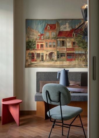Via Manzoni 25 - Retreat Suite 12 - Foto 9