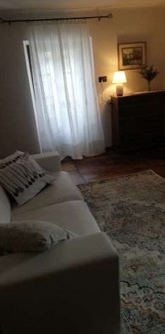 APPARTAMENTO IN VIU'- PIAZZA CENTRALE -AFFITTO ANNUALE O STAGIONALE - Foto 6