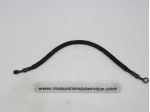 TUBO FRENO POSTERIORE KAWASAKI NINJA 600 ZX-6R 1995 - 2002 430951166 REAR B &hellip;