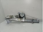 MECCANISMO ALZAVETRO ANT. SX NISSAN Micra Serie (K14) 807015FA1A H4B408 (17)