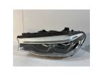 BMW 5 G30 G31 Faro Adattivo a Led Sinistro - 17545