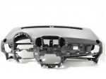 CRUSCOTTO COMPLETO DI AIRBAG PASSEGGERO FIAT 500 Serie 07356275940 (15)