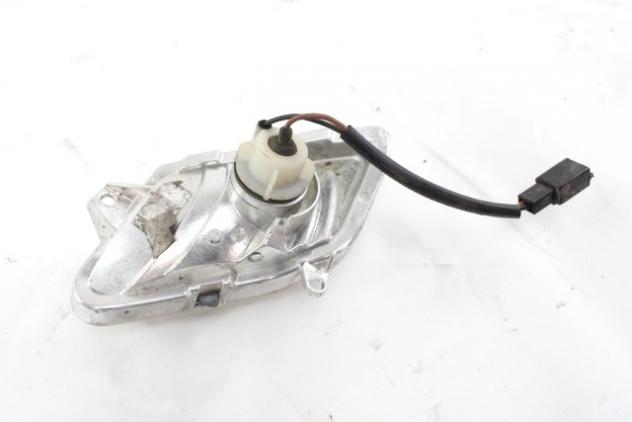 YAMAHA X-MAX YP 250 1B9H33100000 FRECCIA ANTERIORE DESTRA 05 - 07 FRONT RIGHT FLASHER PICCOLI GRAFFI - Foto 2